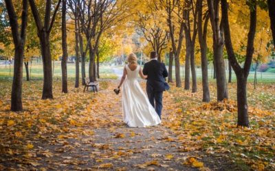 Matrimonio autunno: perchè sposarsi ad ottobre o novembre