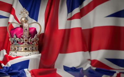 God save the wedding: il matrimonio inglese che spegne la tradizione