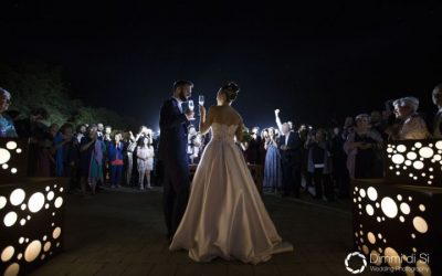 Ringraziamenti matrimonio: genitori, testimoni e altri 9 modi per dire grazie ad un matrimonio