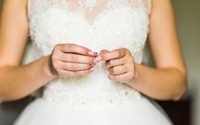 Mani sposa: 4 regole per non sbagliare