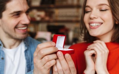 Proposta di matrimonio: qual è il giorno ideale