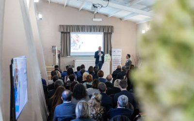 Evento Aziendale: come pianificarlo al meglio