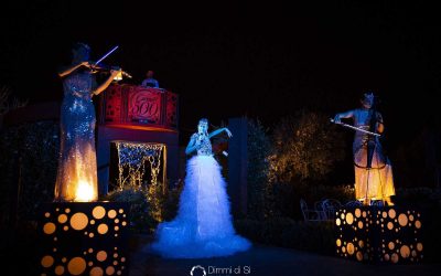 Come scegliere la musica per il matrimonio
