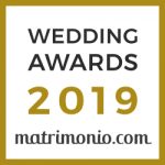 badge wedding awards matrimonio.com 2019