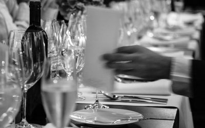 Cena Aziendale: alcuni consigli per organizzarla al meglio