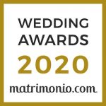 Matrimonio.com Wedding Awards 2020
