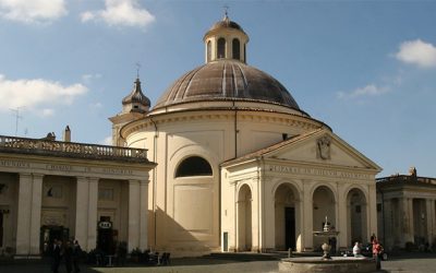 Chiese Matrimoni Roma Castelli Romani