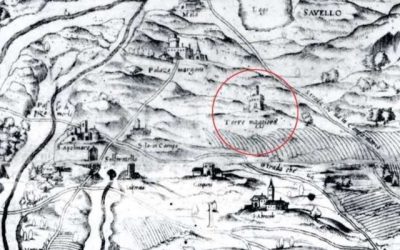 La storia di Casale 500