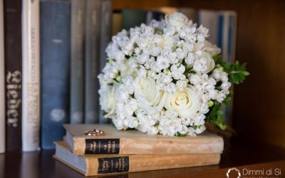 Fiori bouquet sposa: quali scegliere e perchè