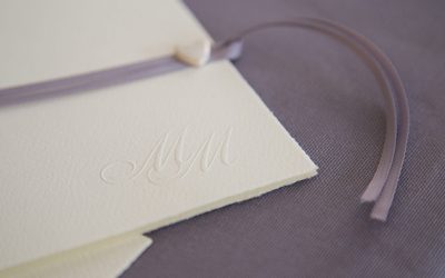 Partecipazioni Matrimonio: 5 risposte ai vostri dubbi