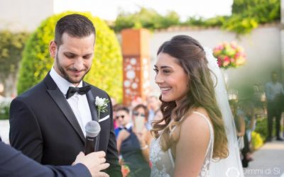 Matrimonio con rito civile: 5 vantaggi a cui molti non pensano