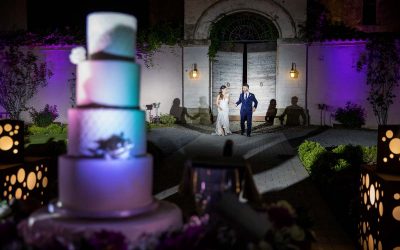 Servizio fotografico matrimoniale