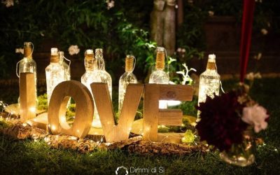 Tema Matrimonio: è il caso di sceglierlo?