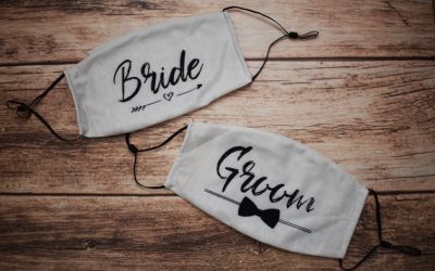 Ricevimento Matrimonio in tempi di Coronavirus