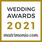 Wedding Awards 2021 Matrimonio.com
