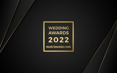 Matrimonio.com aziende Roma conquistiamo Wedding Awards 2022