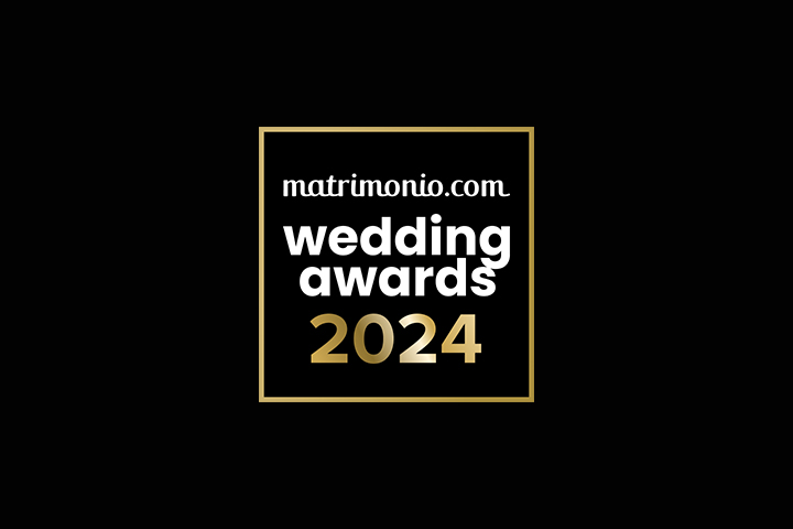 matrimonio.com aziende wedding awards 2024