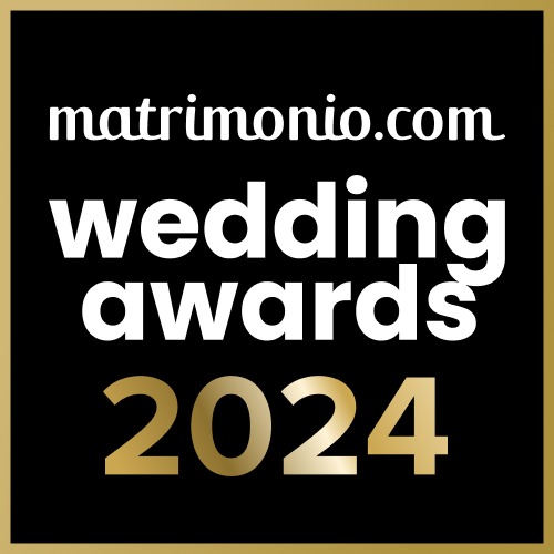 Casale 500, vincitore Wedding Awards 2022 Matrimonio.com
