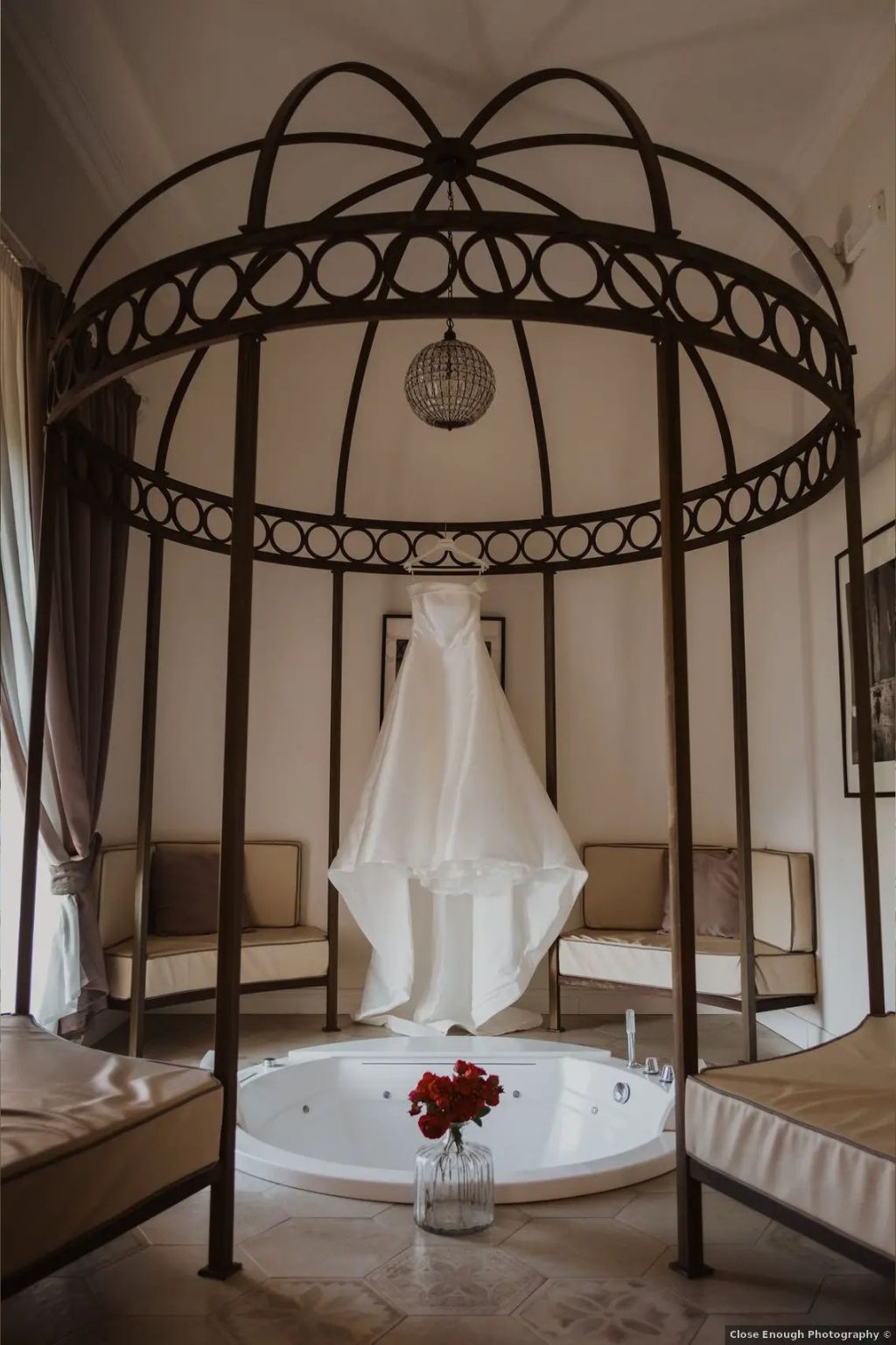 La suite