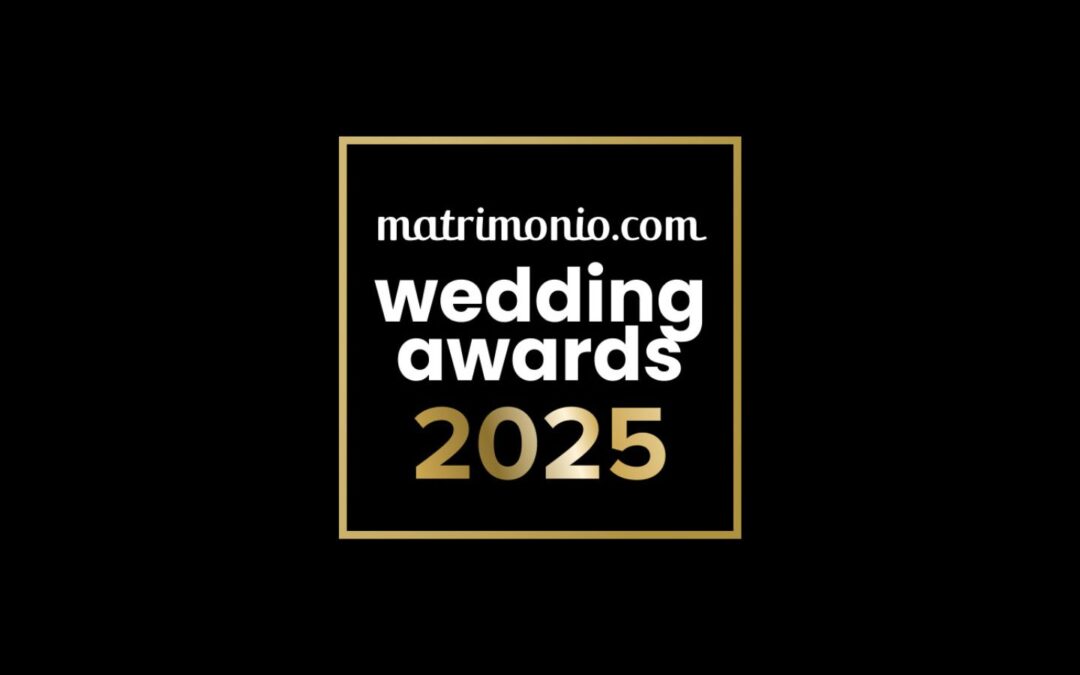 matrimonio.com aziende wedding awards 2025
