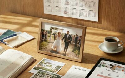 Organizzare matrimonio in 6 mesi: la nuova normalità