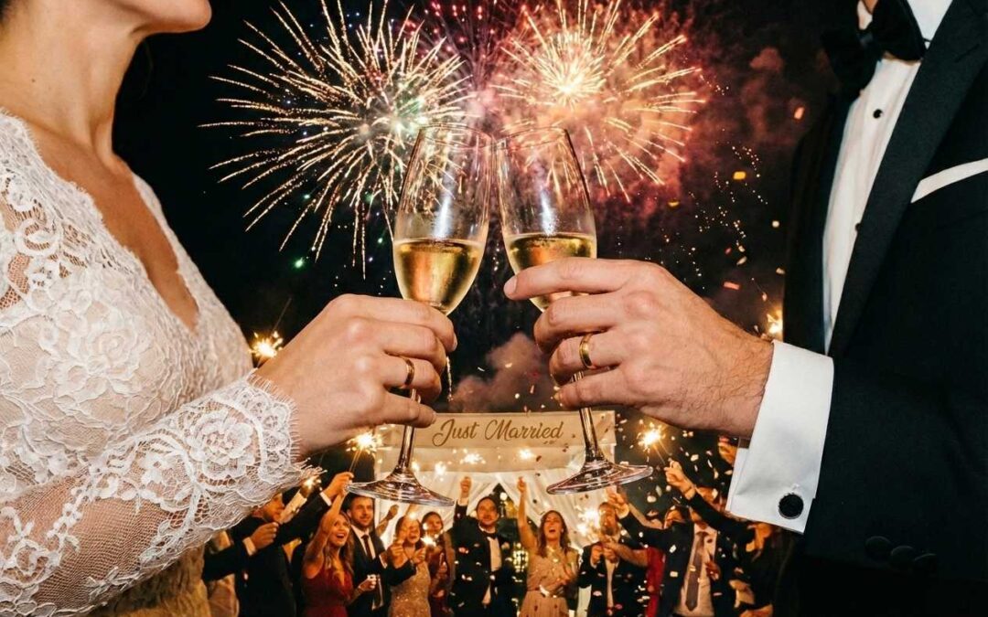 Matrimonio a Capodanno