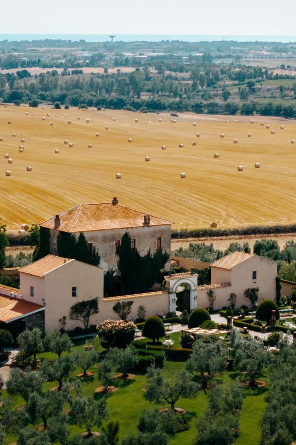 Casale 500 Passione Home