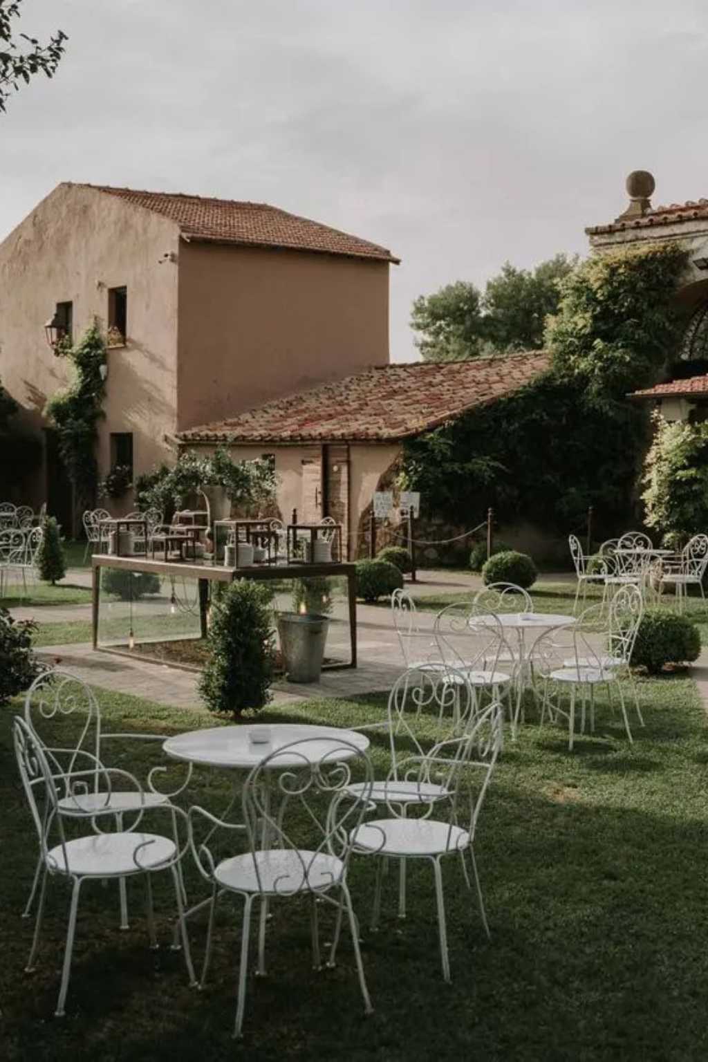 Corte degli agrumi