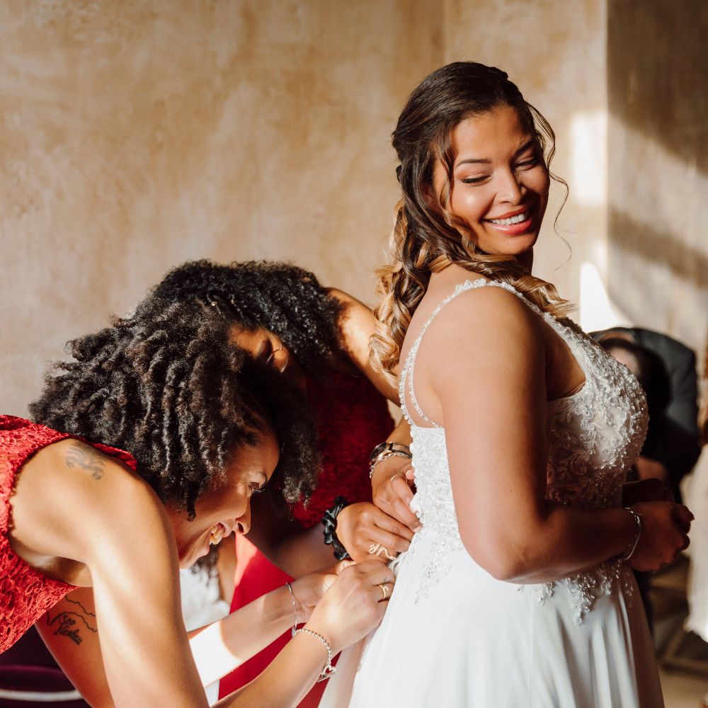 Home Destination Wedding 2026
