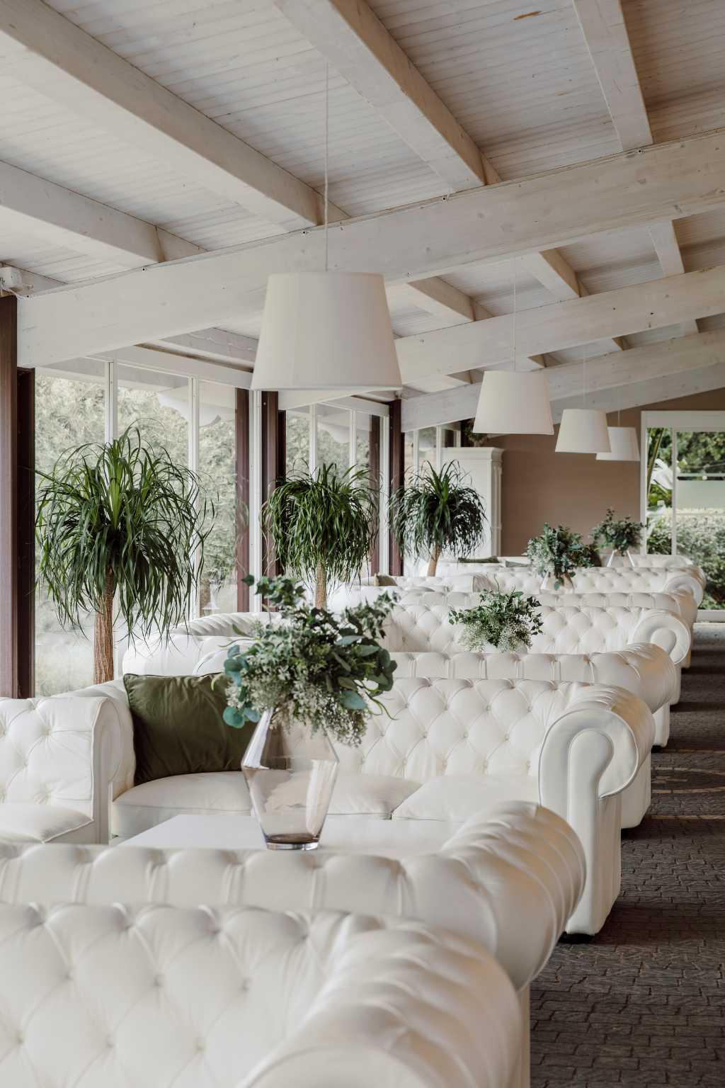 Il Giardino d'inverno