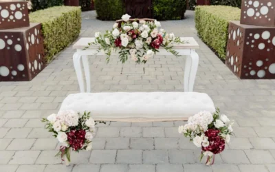 Wedding Weekend: come funziona e perché è di tendenza